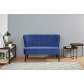 Artdeco Home Hollywood Loveseat Sofa - Not Available