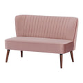 Artdeco Home Hollywood Loveseat Sofa - Not Available