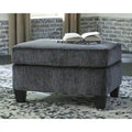 Signature Design by Ashley Abinger Large Accent Ottoman