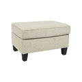Signature Design by Ashley Abinger Large Accent Ottoman