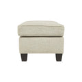 Signature Design by Ashley Abinger Large Accent Ottoman