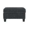 Signature Design by Ashley Abinger Large Accent Ottoman