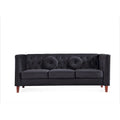 Fancher Kittleson Timeless Chesterfield Sofa