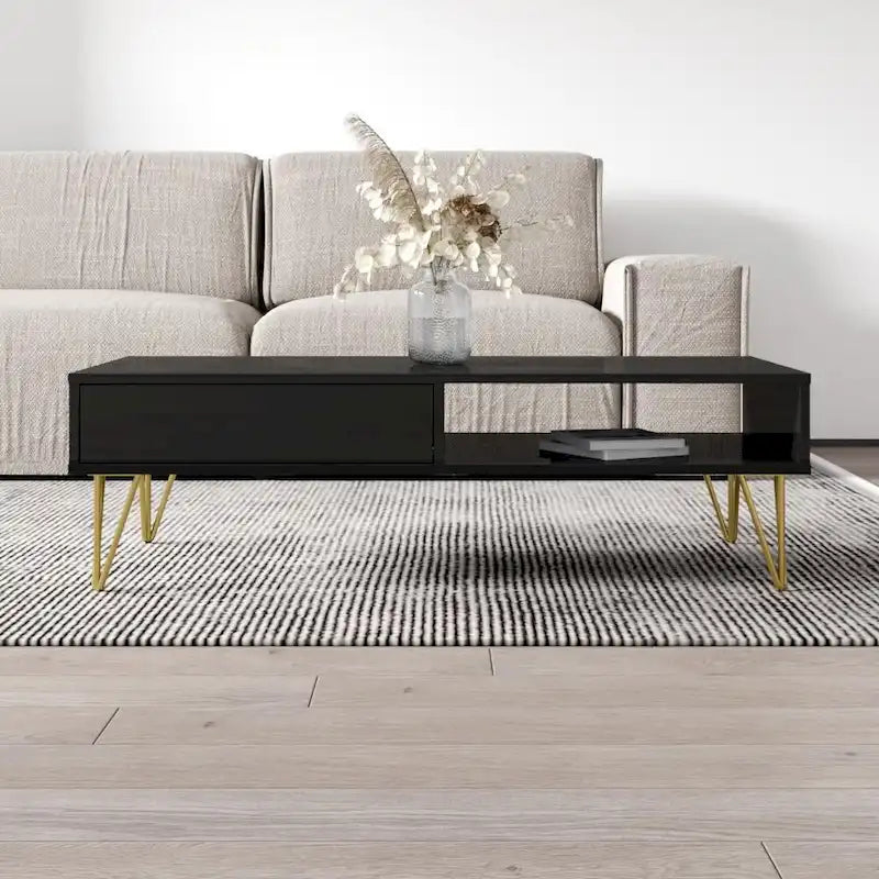 Repo Modern Coffee Table