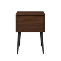 Middlebrook Modern Minimalist Side Table
