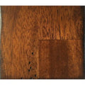 Set of 2 Simply Solid Karlina Honey Wood Dining Chairs