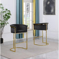 Premium Upholstered Counter Height Chair for Exceptional Quality