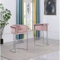 Premium Upholstered Counter Height Chair for Exceptional Quality