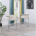 Premium Upholstered Counter Height Chair for Exceptional Quality