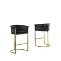Premium Upholstered Counter Height Chair for Exceptional Quality