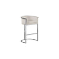 Premium Upholstered Counter Height Chair for Exceptional Quality