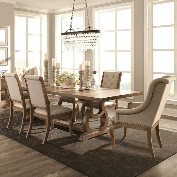 18th Century French Neoclassical Dining Set