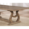 18th Century French Neoclassical Dining Set
