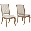 18th Century French Neoclassical Dining Set