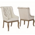 18th Century French Neoclassical Dining Set