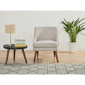 Carson Carrington Tagel Accent Chair - Not Available