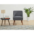 Carson Carrington Tagel Accent Chair - Not Available