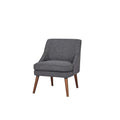 Carson Carrington Tagel Accent Chair - Not Available