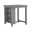 Brook Creek 3-Piece Counter Height Dining Set