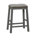 Brook Creek 3-Piece Counter Height Dining Set