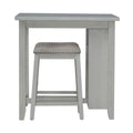 Brook Creek 3-Piece Counter Height Dining Set