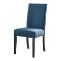 Set of 2 Harrison Dining Chairs by New Classic Furniture