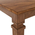 iNSPIRE Q Classic Elena Extendable Solid Wood Dining Table