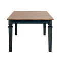 iNSPIRE Q Classic Elena Extendable Solid Wood Dining Table
