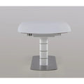 Glass 5-Piece Dining Collection