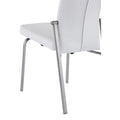 Glass 5-Piece Dining Collection