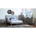 Rye Studio Waldorf Contemporary Double Dresser