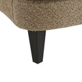 Christopher Knight Home Hartshorn Upholstered Club Chair and Ottoman Duo