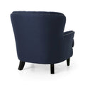 Christopher Knight Home Correia Club Chair and Ottoman Duo
