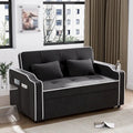 Ouyessir 3-in-1 Versatile Convertible Sofa Bed