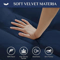 Ouyessir 3-in-1 Versatile Convertible Sofa Bed