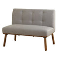 Simple Living Companion Loveseat