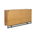 Christopher Knight Home Beeson Double Dresser with 6 Drawers