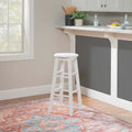 Essential Backless Bar Stool
