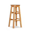 Essential Backless Bar Stool