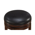 Extra Tall 34-Inch Shelby Swivel Bar Stool