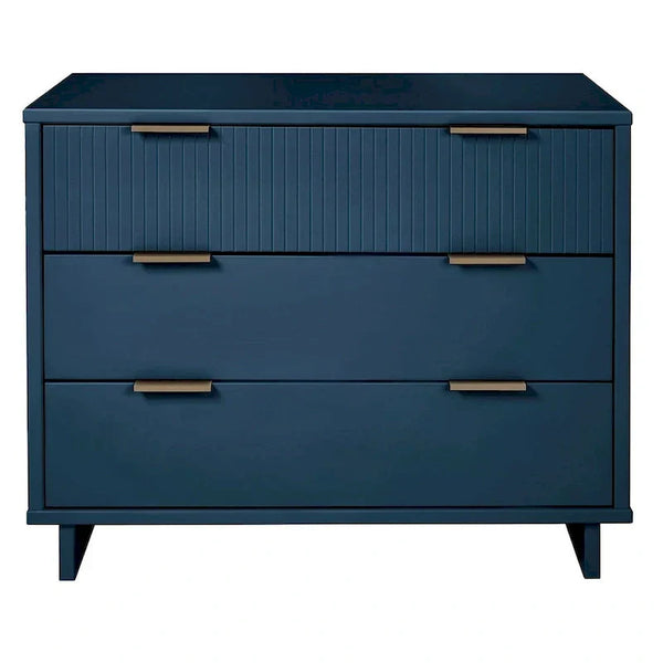 Granville 38.18 Modern 3-Drawer Dresser by Manhattan Comfort