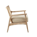 INK+IVY Kelly Decorative Accent Chair