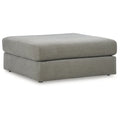 Signature Design by Ashley Avaliyah Ash Large Accent Ottoman