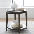 Penton Espresso Stone 3-Piece Collection
