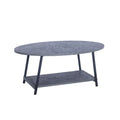 Essential Coffee Table with Storage Shelf for Your Home