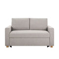 Serta Trenton Dual-Function Loveseat