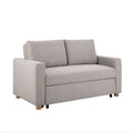 Serta Trenton Dual-Function Loveseat