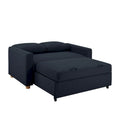 Serta Trenton Dual-Function Loveseat