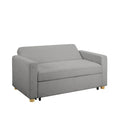 Serta Trenton Dual-Function Loveseat