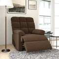 ProLounger Space-Saving Recliner